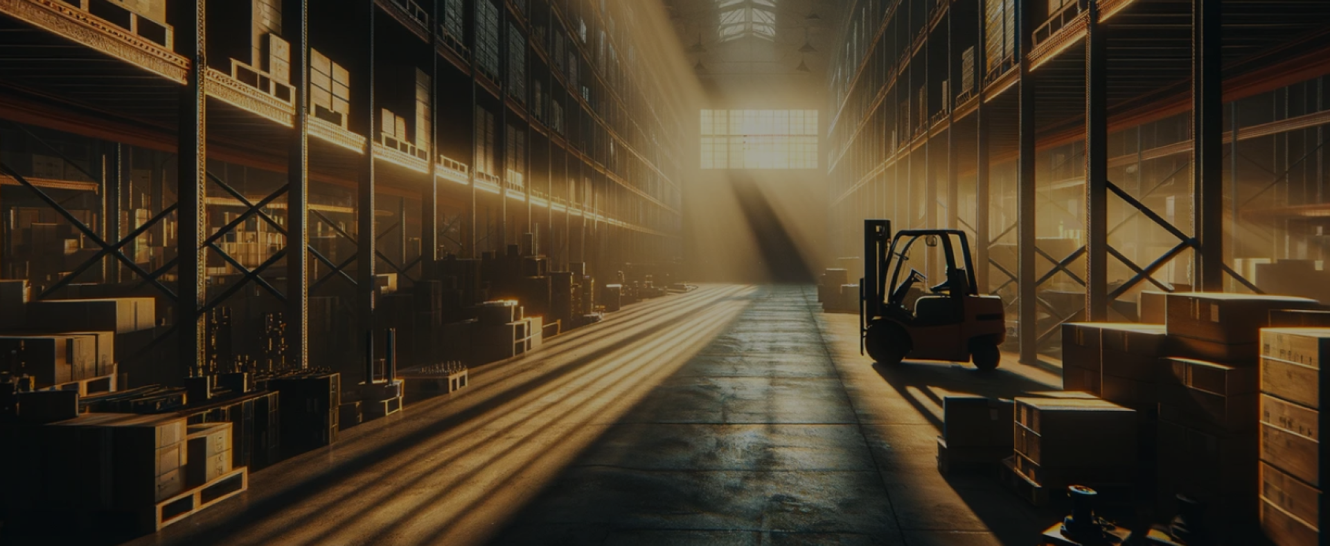 Thuê Xe Nâng Chuyên Nghiệp