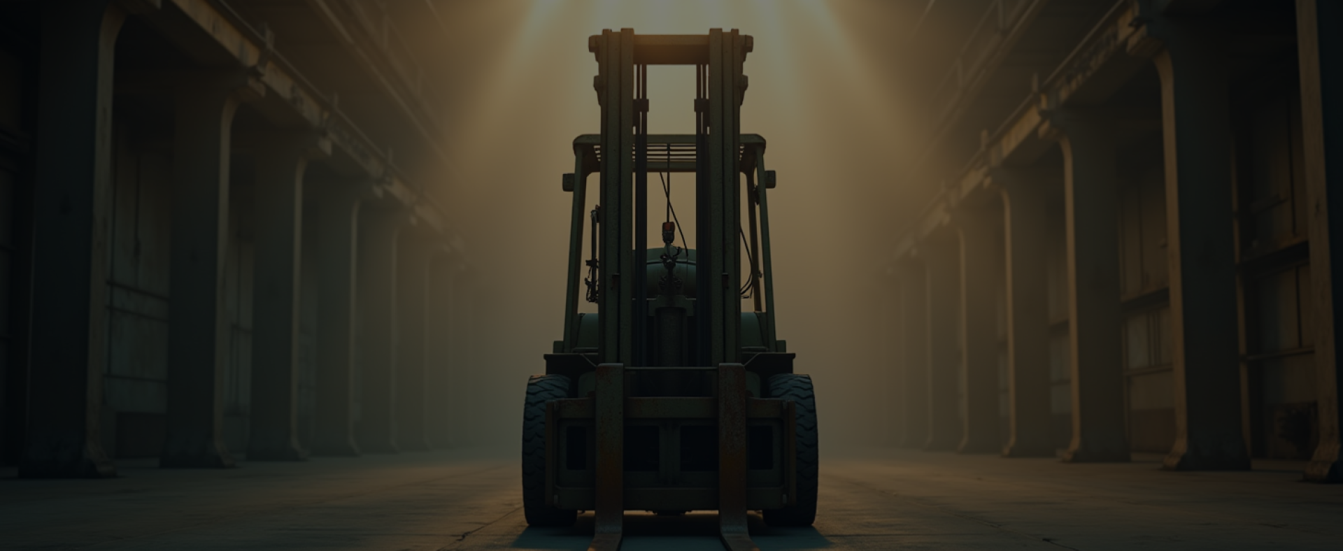 Vinaboss – Sửa Chữa Xe Nâng Đa Chủng Loại