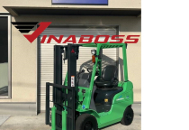 Bảo Trì Xe Nâng Tại Quận 3 - Dịch Vụ Chuyên Nghiệp Từ Công Ty Xe Nâng Vinaboss