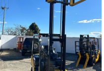 Báo Giá Xe Nâng Hàng Cập Nhật Nhanh 24H Chi Tiết Nhất