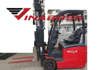 Bán xe nâng Ninh Thuận giá rẻ, chất lượng, cập nhật giá T9 2024