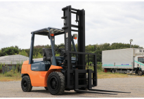 Bán Xe Nâng Tại Đồng Tháp 2025: Giải Pháp Tối Ưu Cho Nông Nghiệp & Thủy Sản | Vinaboss✔️⭐️