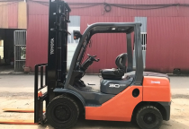 Bảo Trì Xe Nâng Tại Quận 2 - Giải Pháp Toàn Diện Từ Công Ty Xe Nâng Vinaboss