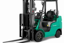 Bí quyết nâng cao “tuổi thọ” xe nâng