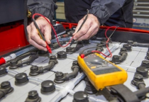 Làm thế nào để lựa chọn bình điện xe nâng phù hợp?