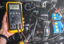 Cách nhận biết ắc quy hỏng chuẩn và chính xác nhất