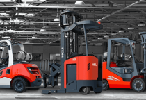 Cách sửa chữa hệ thống điều chỉnh tải trọng xe nâng khi hỏng hóc