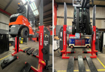 Mẫu hợp đồng thuê xe nâng hàng mới nhất 2025