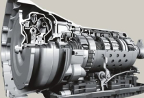 Cấu tạo, nguyên lý, phân loại và so sánh của hộp số tự động