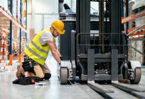 Tuyển thợ sửa xe nâng tại Vinaboss - Lương cao, việc ổn định Tuyển thợ sửa xe nâng tại Vinaboss - Lương cao, việc ổn định