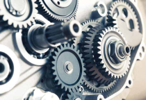 Dịch Vụ Sửa Hệ Thống Trục Và Bánh Răng Tại Xe Nâng Vinaboss