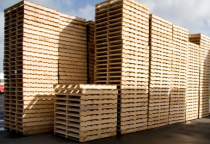 Pallet là gì? Công dụng và Phân loại Pallet