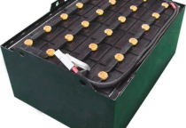 Hướng dẫn sử dụng hệ thống nạp và hệ thống bình điện xe nâng