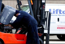 Nguyên nhân dầu thủy lực bị nóng lên, cách xử lý nhanh chóng