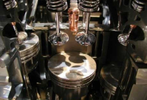 Nguyên lý hoạt động của hệ thống đánh lửa xe nâng xăng – ga