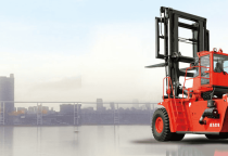 Nguyên nhân và cách sửa chữa hệ thống tải trọng xe nâng khi bị hỏng