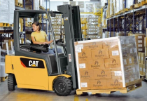 Nguyên tắc lựa chọn xe nâng phù hợp