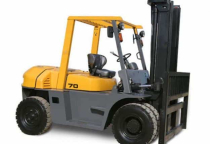 Phụ kiện và thiết bị hỗ trợ xe nâng làm việc