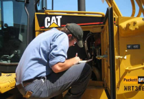 Quy trình Bảo dưỡng, bảo trì máy móc thiết bị mới nhất