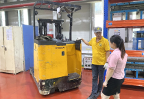 Cách sạc bình ắc quy khô 12v đúng cách, an toàn