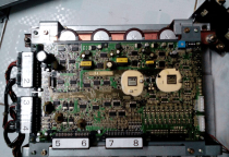 Sửa Chữa Hệ Thống Mạch Điện Xe Nâng Tại Vinaboss