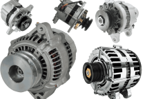 Sửa Chữa Hệ Thống Máy Phát Điện Xe Nâng Của Xe Nâng Vinaboss