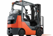 Thời điểm bảo trì xe nâng