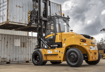 Vì sao cần sửa chữa hệ thống bánh xe nâng?