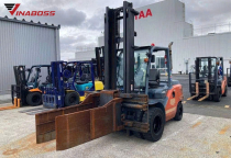 Bán Xe Nâng Tại Tây Ninh: Hướng Dẫn Đầu Tư & Bảng Giá 2026 | Vinaboss