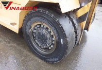 Sửa Chữa Hệ Thống Hỗ Trợ Lái Xe Nâng Uy Tín Tại Xe Nâng Vinaboss