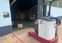 Bán Xe Nâng Tại Long An 2026: Cẩm Nang Toàn Diện Cho KCN & Doanh Nghiệp Vinaboss✔️⭐️