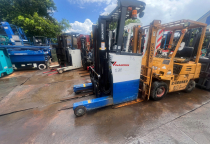 Bán Xe Nâng Tại Cà Mau 2025: Giải Pháp Toàn Diện & Dịch Vụ Hỏa Tốc (Vinaboss)✔️⭐️