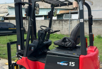 Bán Xe Nâng Tại An Giang Uy Tín, Giá Tốt 2026 - Vinaboss: Giải Pháp Nâng Hàng Toàn Diện