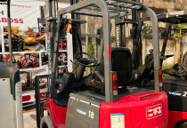 Bán Xe Nâng Tại Cần Thơ 2026: Vinaboss - Giải Pháp Nâng Hạ Toàn Diện Cho Thủ Phủ Miền Tây