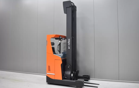 Bán Xe Nâng Tại Cần Thơ 2025: Vinaboss - Giải Pháp Nâng Hạ Toàn Diện Cho Thủ Phủ Miền Tây✔️⭐️