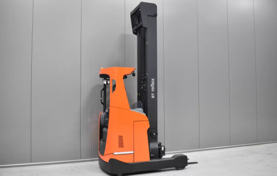 Sửa Xe Nâng Tại Dĩ An Bình Dương - Giải Pháp Chuyên Nghiệp Từ Xe Nâng Vinaboss