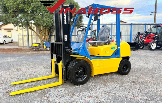 Sửa Xe Nâng Tại Bến Cát Bình Dương - Dịch Vụ Chất Lượng Từ Xe Nâng Vinaboss