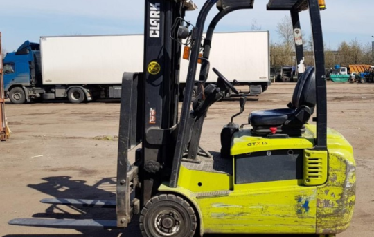 Sửa xe nâng Cần Giuộc Long An Gọi Ngay 0911.755.722