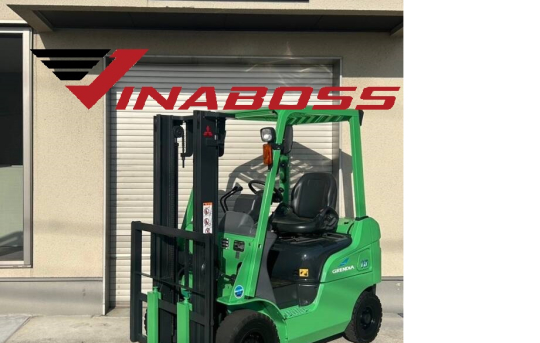 Bán Xe Nâng Tại An Giang Uy Tín, Giá Tốt 2025 - Vinaboss: Giải Pháp Nâng Hàng Toàn Diện✔️⭐️