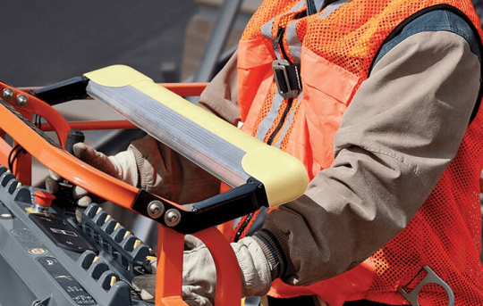 Tìm Hiểu Quy Trình Sửa Chữa Linh Kiện Xe Nâng