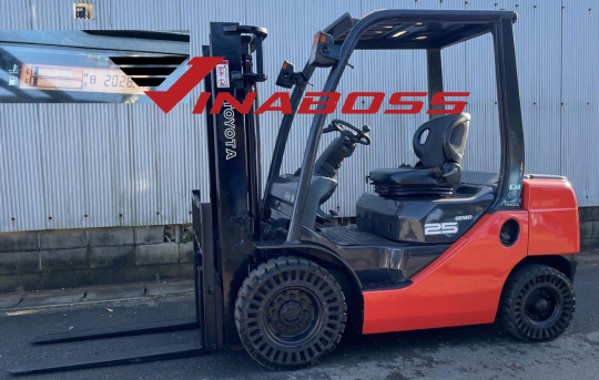 Cho thuê xe nâng tại Đồng Nai tốt, giá rẻ, gọi có ngay