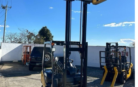 Báo Giá Xe Nâng Hàng Cập Nhật Nhanh 24H Chi Tiết Nhất