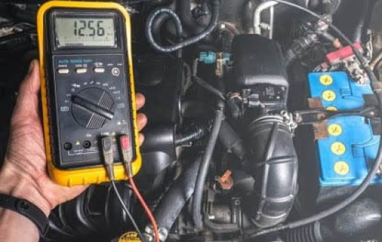 Cách nhận biết ắc quy hỏng chuẩn và chính xác nhất