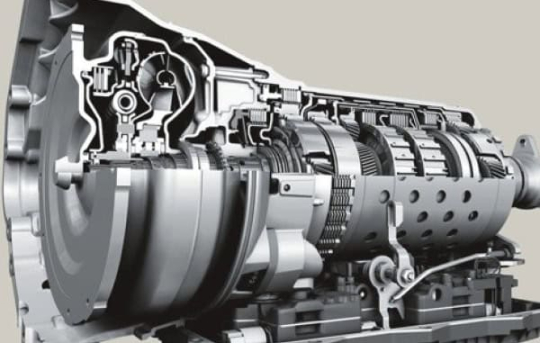 Cấu tạo, nguyên lý, phân loại và so sánh của hộp số tự động