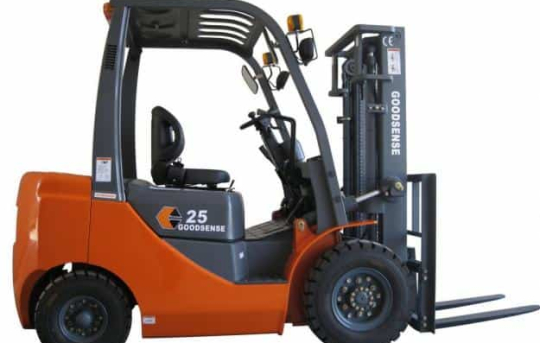 Đặc điểm của từng loại xe nâng hàng
