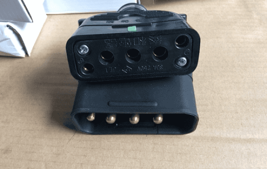 Dịch Vụ Sửa Chữa Hệ Thống Thiết Bị Điện Xe Nâng Tại Vinaboss