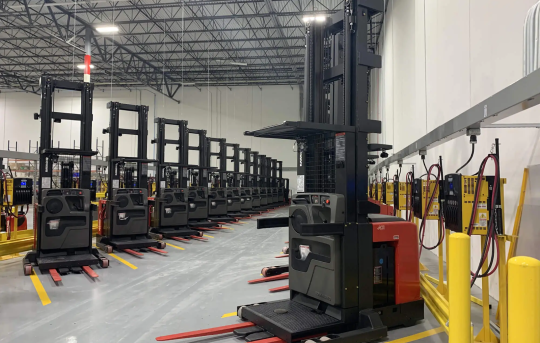 Sửa xe nâng hàng long an – Chuyên nghiệp và uy tín