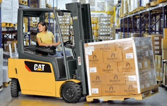 Nguyên tắc lựa chọn xe nâng phù hợp