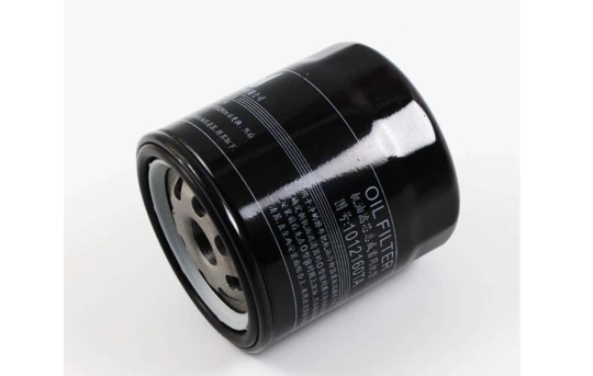 Sửa Chữa Hệ Thống Lọc Dầu Xe Nâng Tại Vinaboss