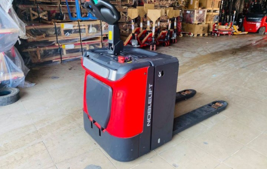 Những bí quyết để kéo dài tuổi thọ của xe nâng